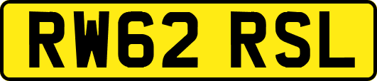 RW62RSL