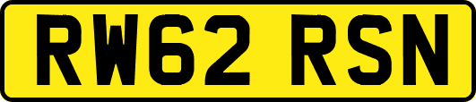 RW62RSN