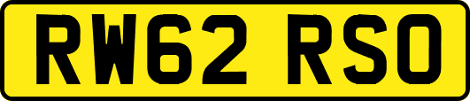 RW62RSO