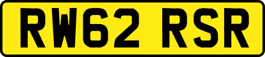 RW62RSR