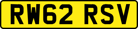RW62RSV