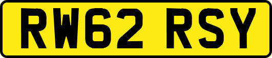 RW62RSY