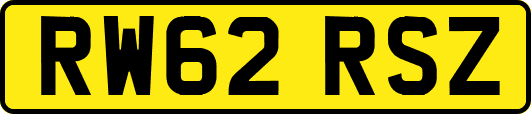 RW62RSZ