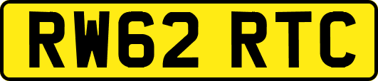 RW62RTC