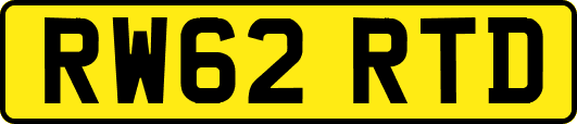 RW62RTD