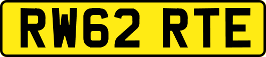 RW62RTE