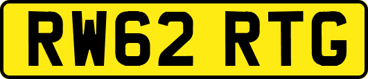 RW62RTG
