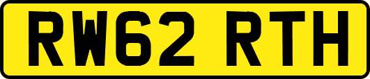 RW62RTH