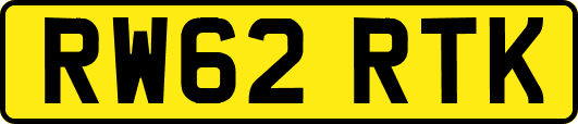 RW62RTK