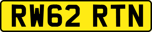 RW62RTN