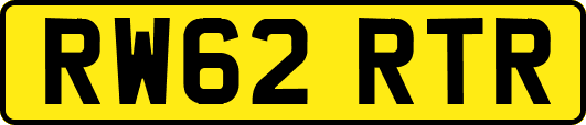 RW62RTR