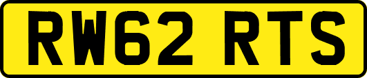 RW62RTS