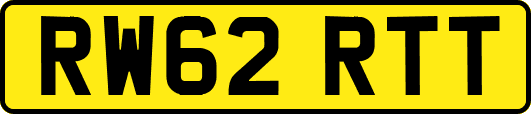 RW62RTT