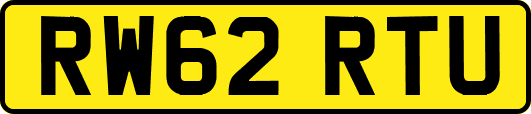RW62RTU