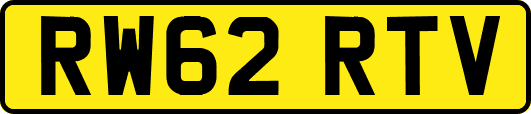RW62RTV