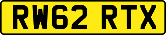 RW62RTX