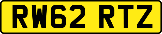 RW62RTZ