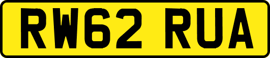 RW62RUA
