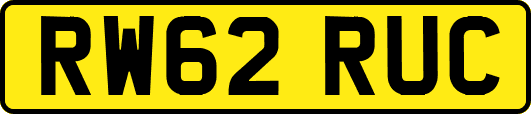 RW62RUC