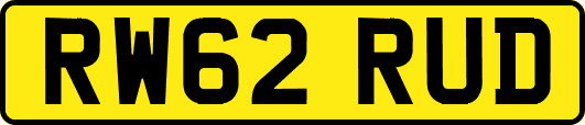 RW62RUD