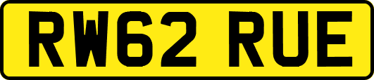 RW62RUE