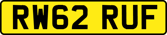 RW62RUF