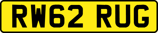 RW62RUG