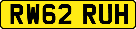 RW62RUH