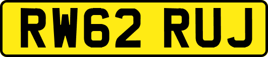 RW62RUJ