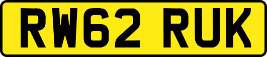RW62RUK