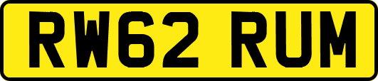 RW62RUM