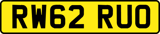 RW62RUO