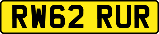 RW62RUR