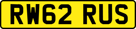 RW62RUS