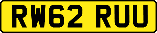 RW62RUU