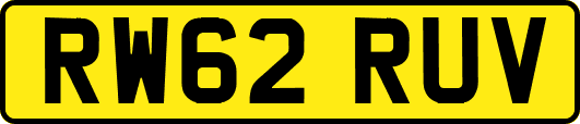 RW62RUV