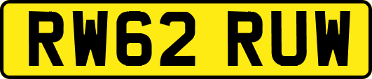 RW62RUW