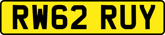 RW62RUY