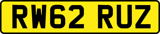 RW62RUZ