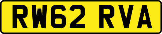 RW62RVA