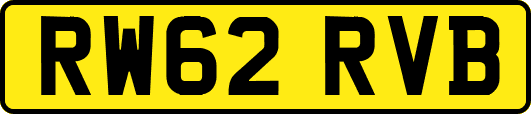 RW62RVB