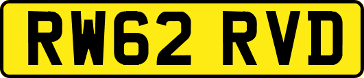 RW62RVD
