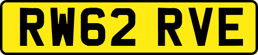 RW62RVE