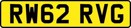 RW62RVG
