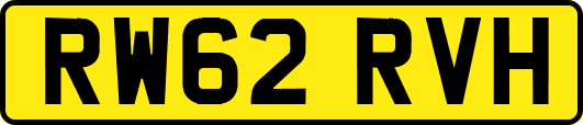RW62RVH