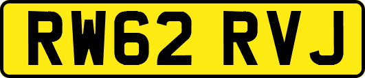 RW62RVJ