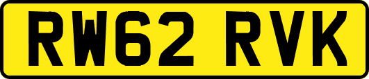 RW62RVK