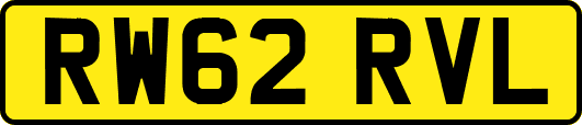 RW62RVL