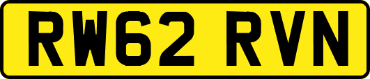 RW62RVN