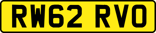 RW62RVO